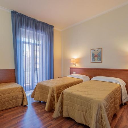 Hotel Monte Verde Rome Buitenkant foto