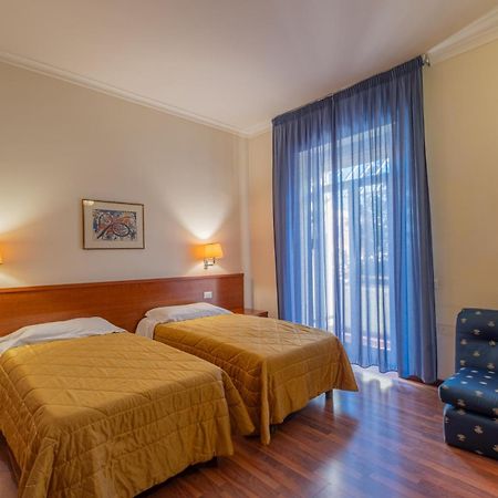 Hotel Monte Verde Rome Buitenkant foto