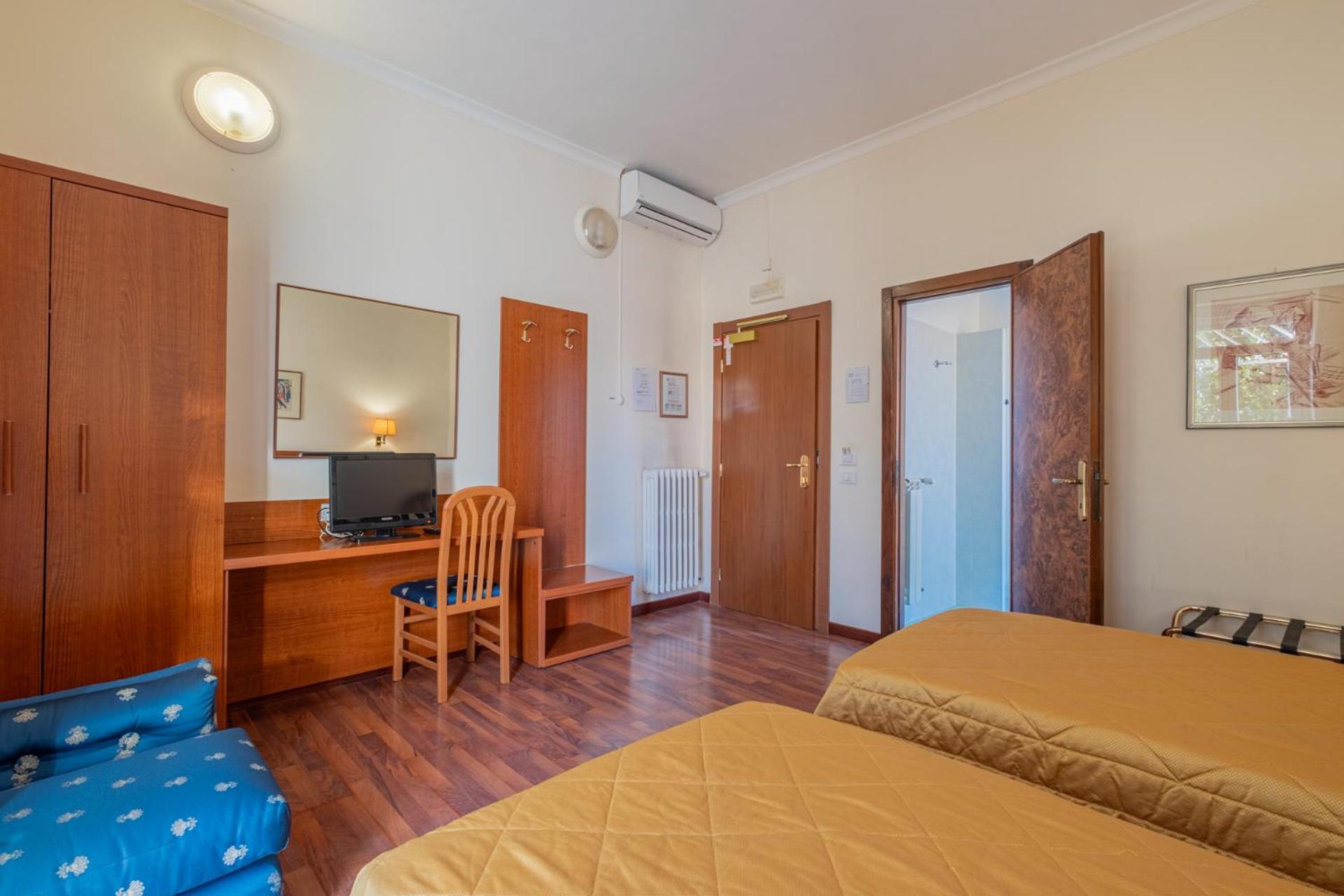 Hotel Monte Verde Rome Buitenkant foto