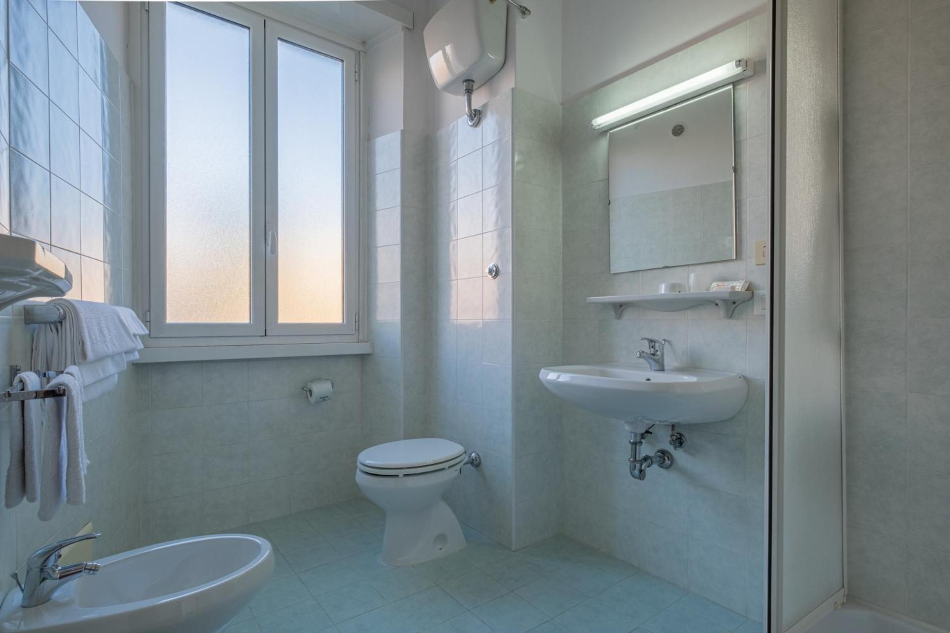 Hotel Monte Verde Rome Buitenkant foto