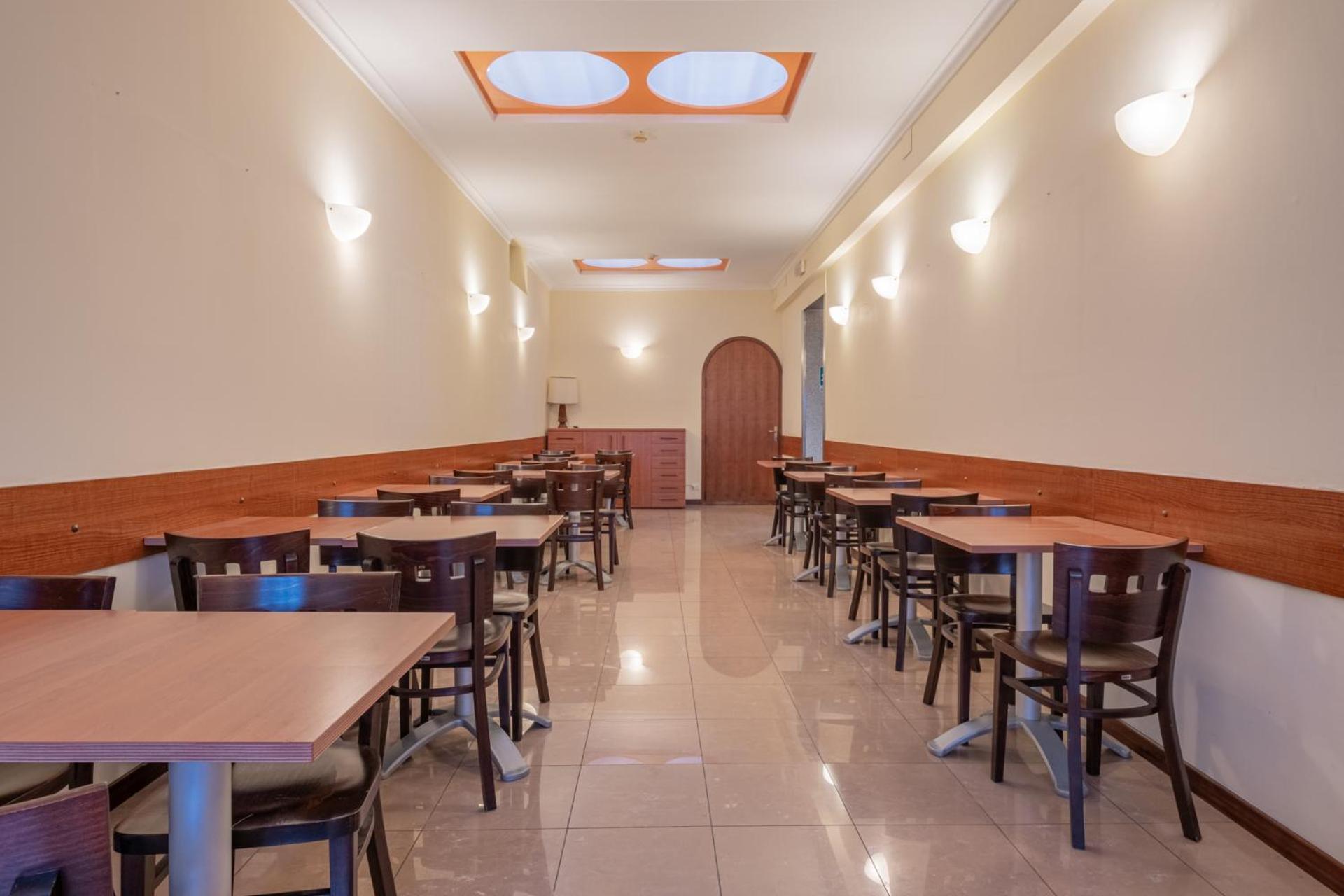 Hotel Monte Verde Rome Buitenkant foto